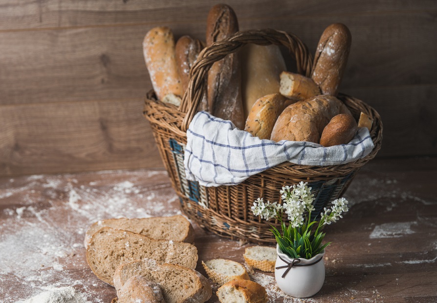 Produkty pe�noziarniste - spos�b na szczup�� sylwetk� i nie tylko
