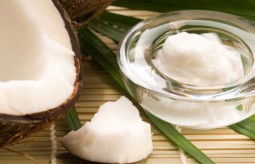 Olej kokosowy dla zdrowia i urody
