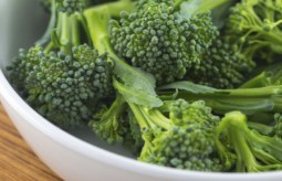 Jak gotować brokuły, aby działały antynowotworowo