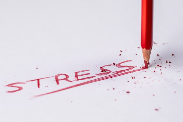 sposoby na stres